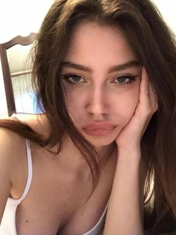 Индивидуалка Полина Фотография 2